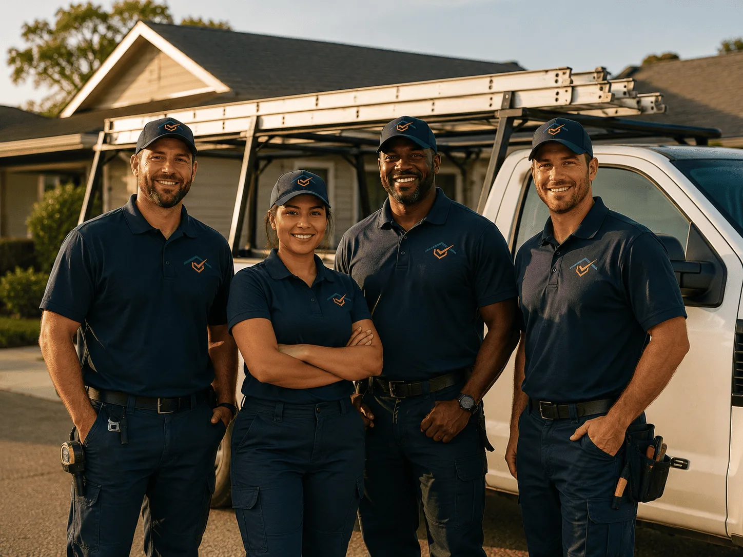 Roof Inspection company in Bude, MS